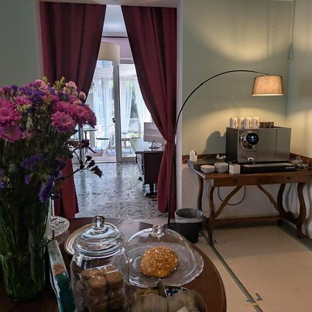 Villa Antonietta Rooms & Coffee Cesenatico Exterior foto