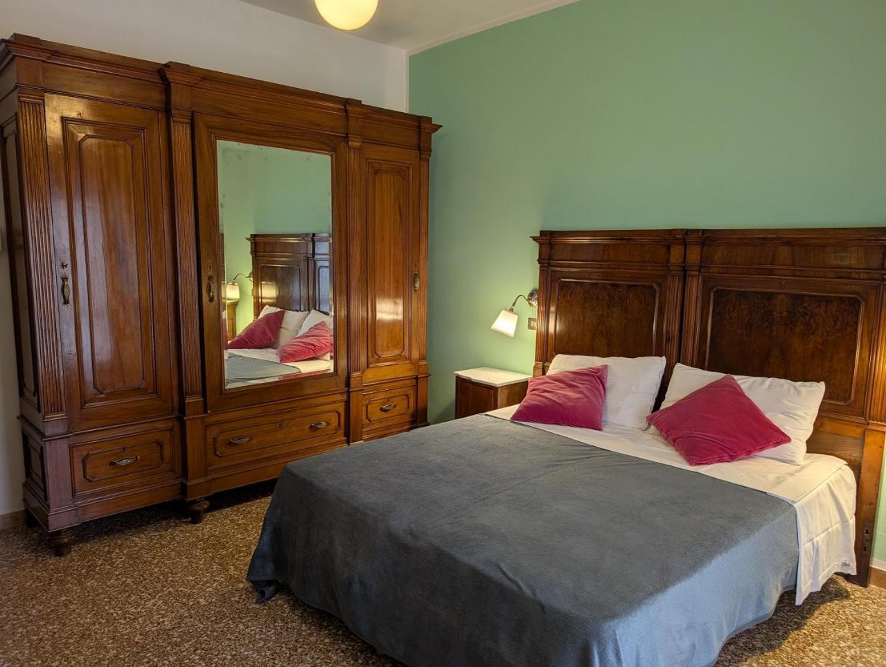 Villa Antonietta Rooms & Coffee Cesenatico Exterior foto