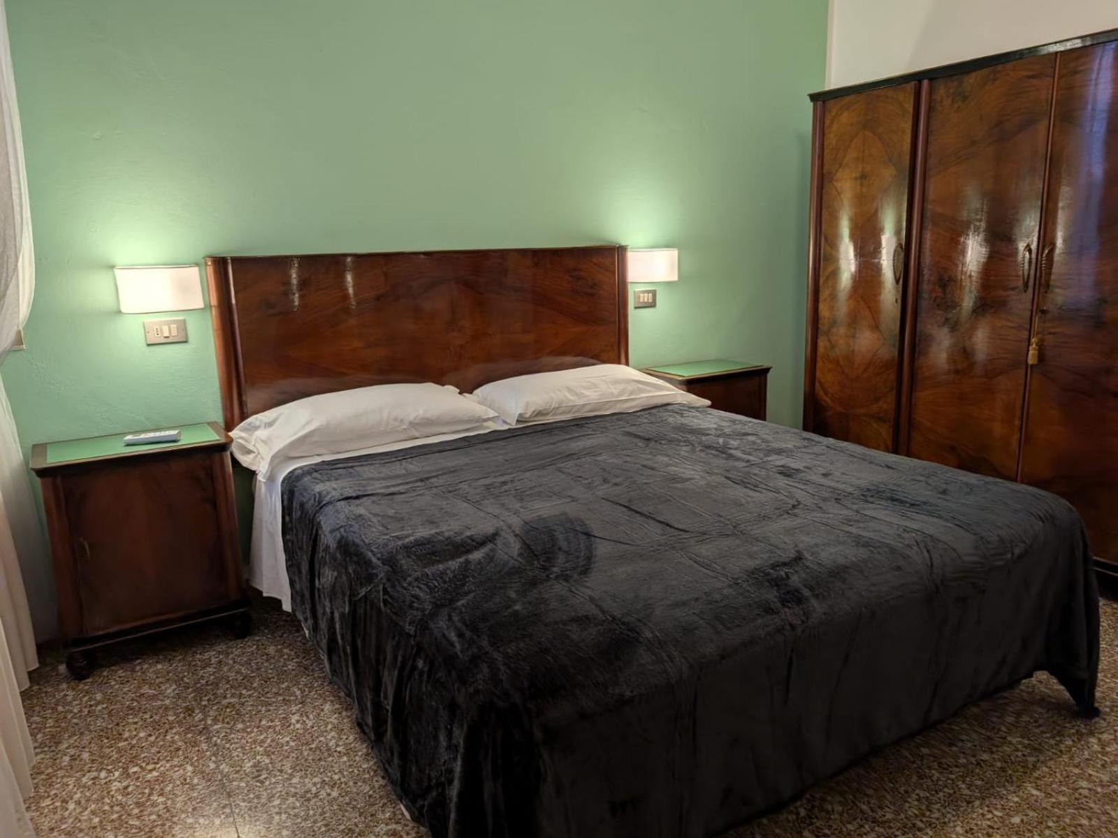 Villa Antonietta Rooms & Coffee Cesenatico Exterior foto