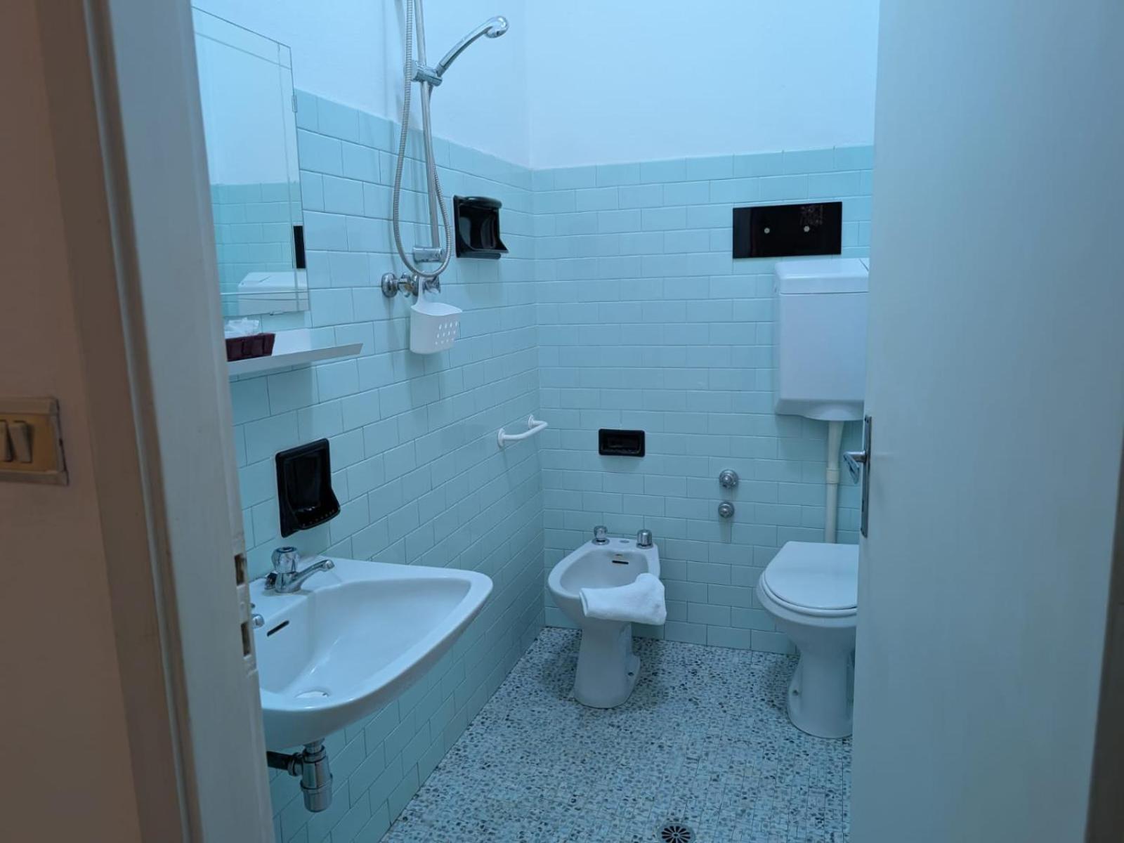 Villa Antonietta Rooms & Coffee Cesenatico Zimmer foto